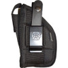 Bulldog Extreme Hip Holster Black RH/LH Taurus Public Defender Judge 85 Frame