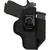 DeSantis Pro-Stealth Holster Medium Frame IWB RH/LH Black