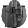 Blackhawk Serpa Sportster GMG Holster Glock 20, 21, 37, M&P45, Pro 9/40 RH