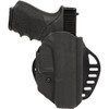 Hogue ARS Stage 1 Carry Holster Black Glock 19/23/25/32/38/45 RH