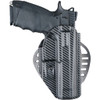 Hogue ARS Stage 1 Carry Holster Weave CZ-09 RH