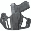 Uncle Mike's Apparition IWB / OWB Holster Sig P365/P365XL