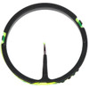 Axcel AVX-31 Fiber Optic Ring Pin .019 Green
