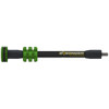 Bee Stinger MicroHex Stabilizer Green 10 in.