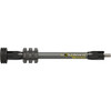 Bee Stinger MicroHex Stabilizer Grey 12 in.