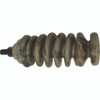 Limbsaver S-Coil Stabilizer Camouflage 4.5 in.
