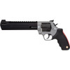 Taurus Raging Hunter Revolver 454 Casull 8.375 in. Two Tone 5 rd.