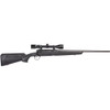 Savage Axis XP Package Rifle 350 Legend 18 in. Black w/ Scope RH