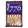 1776 USA Unprimed Brass 380 ACP 100 pc.