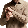 Sitka Ambary LS Shirt Coyote Heather 