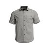 Sitka Ambary SS Shirt Woodsmoke  