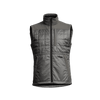 Sitka Lowland Vest Woodsmoke