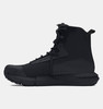 Under Armour Valsetz Tactical Boots Black