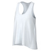 Huk Womens Waypoint Flow Tank White