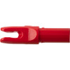 Victory VForce/VForce TKO Press Fit Nocks Red 12 pk.