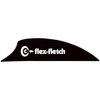 Flex Fletch SK2 Vanes Black 2 in. 39 pk.