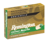 Remington Premium 20 Ga 2.75" 260 Grain AccuTip Sabot Slug 5 Rounds