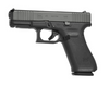 Glock G45 Gen 5 Black 9mm Semi-Automatic Pistol