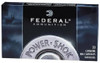 Federal Power Shok 7mm-08 Rem 150 Grain SP 20 Rounds