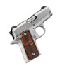 Kimber Micro 9 Raptor Stainless Semi-Automatic Pistol