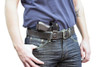 Elite Inside the Waistband Clip Holster