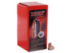 Hornady XTP Bullet 38 Caliber (.357 Diameter) 125 Grain JHP 100 Pack