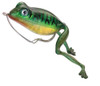 Panther Martin Holographic Superior Frog 3/8 oz