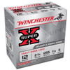 Winchester Super-X 12 Ga 2.75" 6 Shot Lead 1 1/8oz 25 Rounds