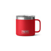 Yeti Rambler 14 oz Mug w/ Magslider Lid