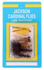 Jackson Cardinal Stream Fly Assortments