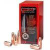 Hornady InterLock Bullet 6mm (.243 Diameter) 100 Grain BTSP 100 Pack