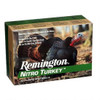 Remington Nitro Turkey 12 Ga 3.5" 5 Shot 2 oz 10 Rounds