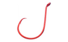 Gamakatsu Octopus Hooks, Circle (Inline-Point) Red