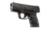 Walther PPS M2 Tenifer Black Semi-Automatic Pistol