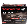 Winchester M-22 Subsonic .22 LR LRN 40 Grain 1000 Rounds