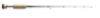 St. Croix Custom Ice Fishing Rod