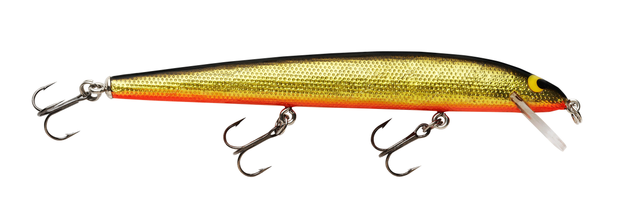 Bagley Balsa B2 7/16 oz Fishing Lure