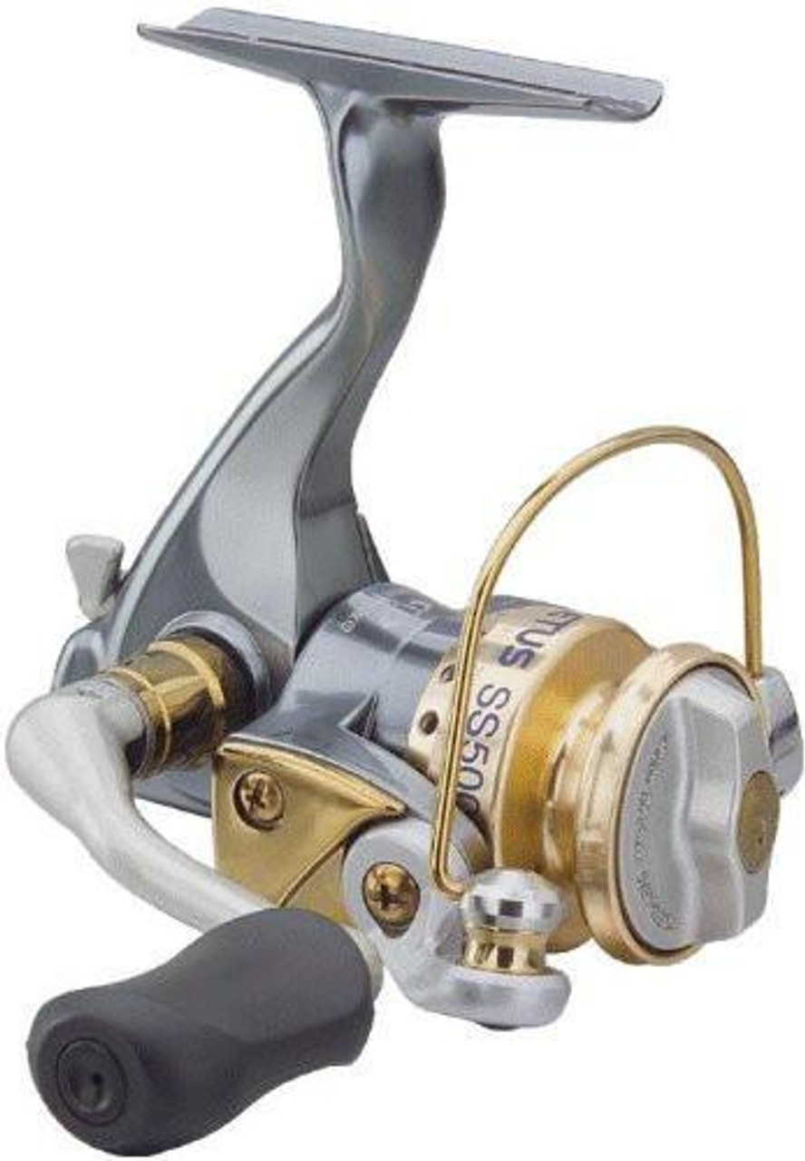 Tica Cetus SS500 Spinning Reel - Kinsey's Outdoors