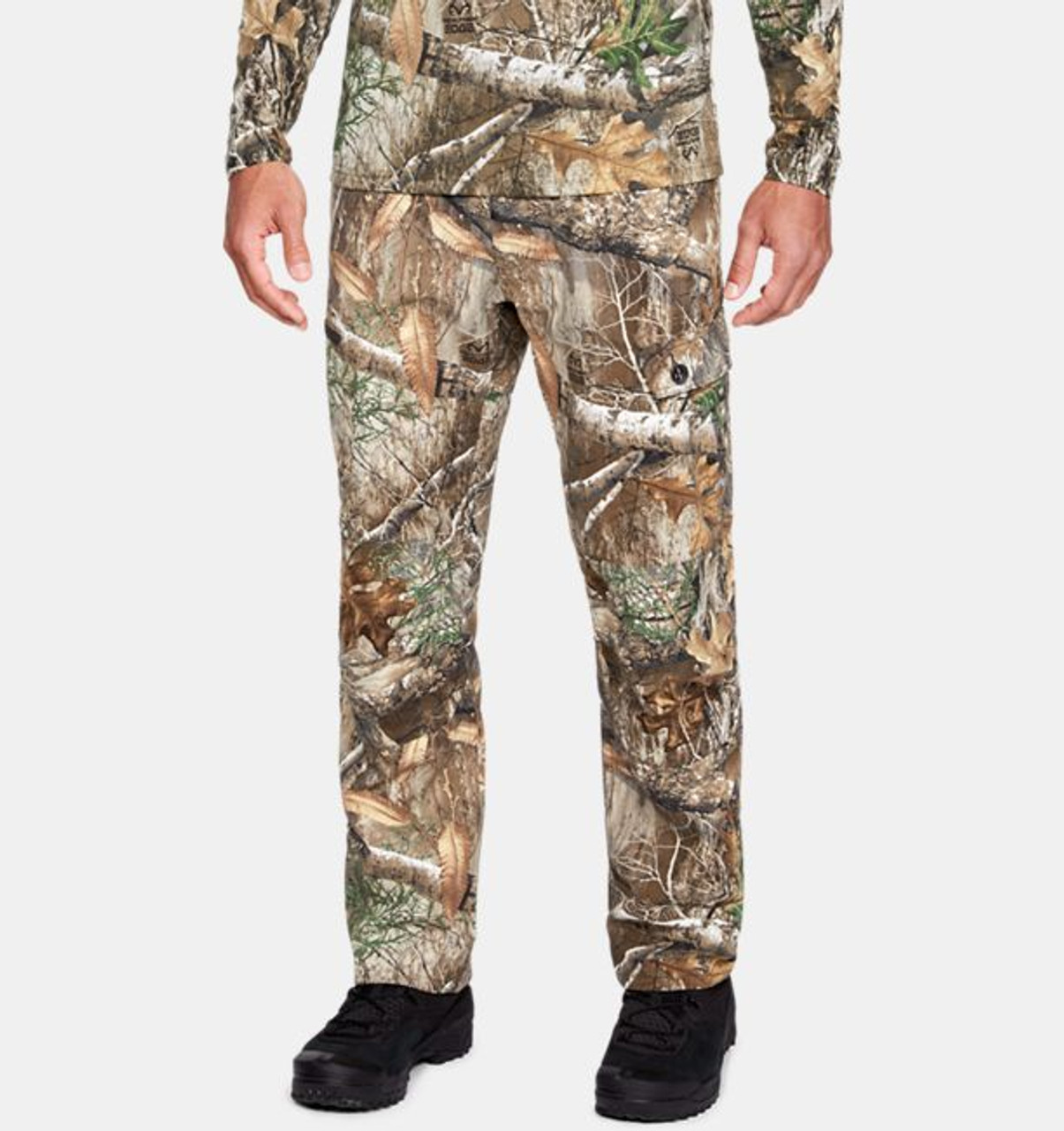 under armour realtree edge pants