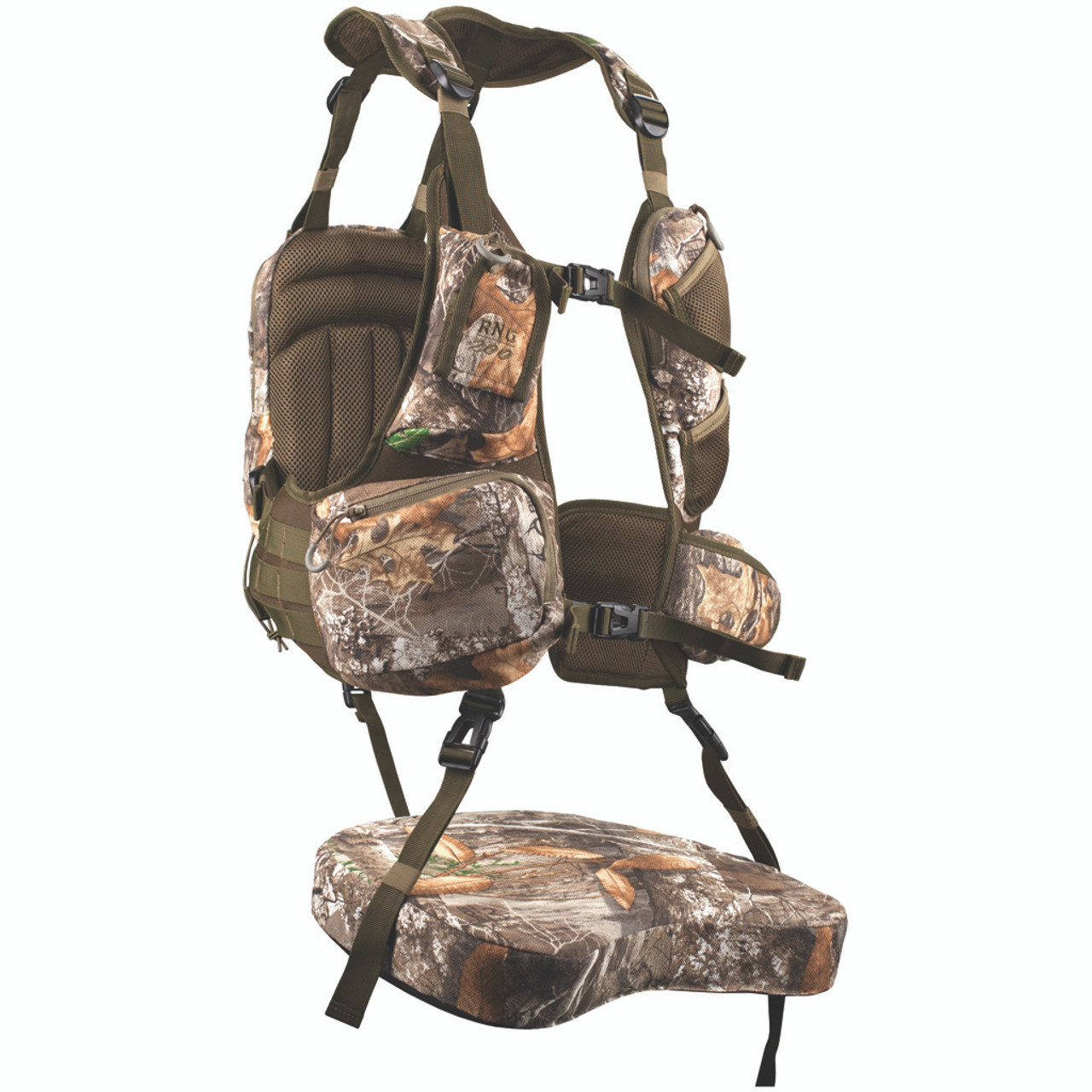 Knight And Hale Run N Gun 200 Turkey Vest