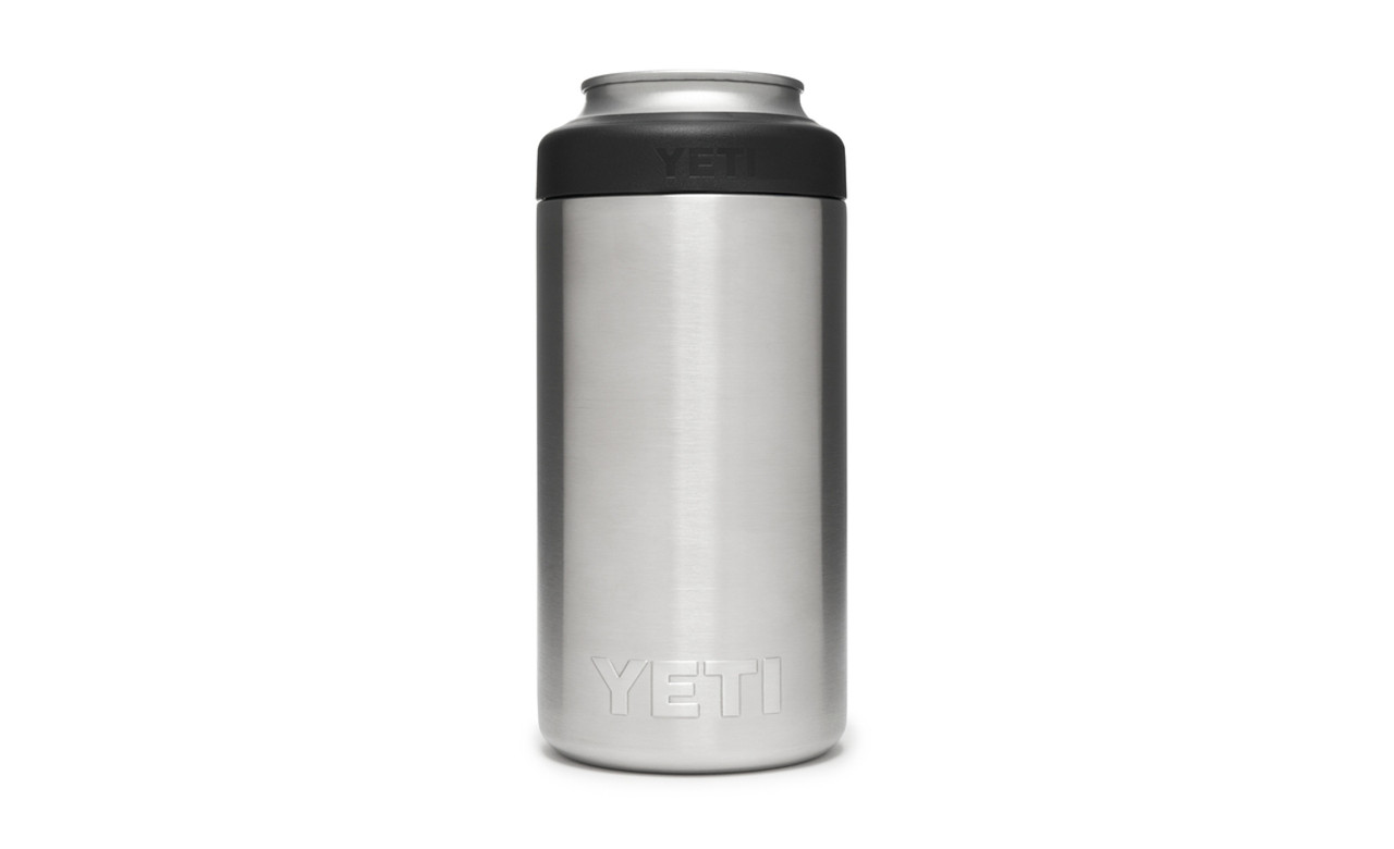 YETI Rambler Colster 16 oz. Tall Can KING CRAB ORANGE