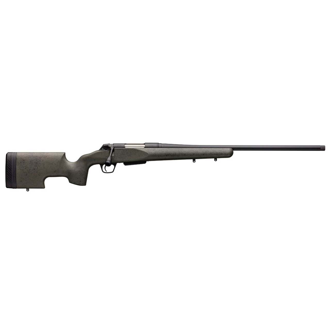 Winchester Renegade LR SR .300 WSM Bolt Action Rifle
