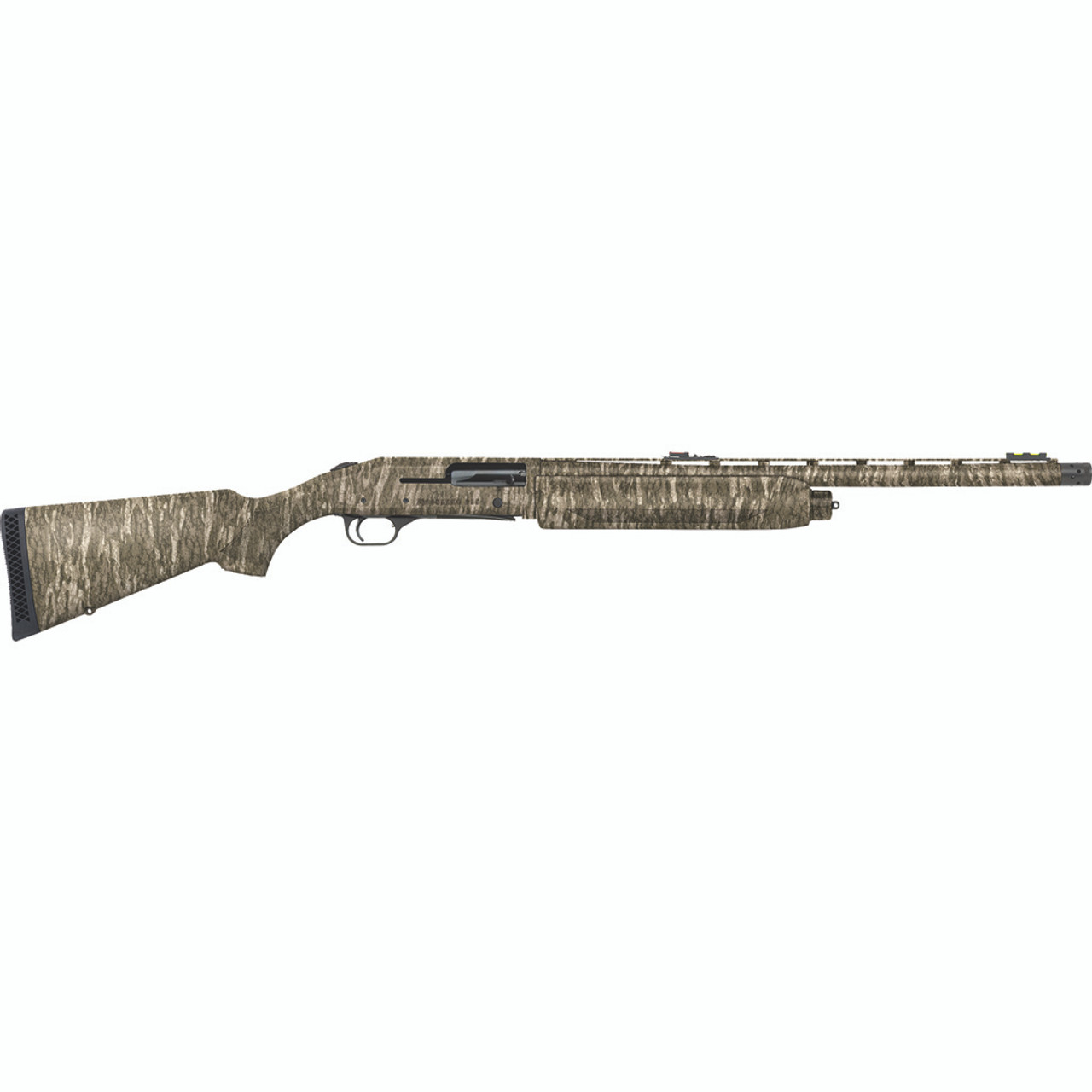 Mossberg 935 Magnum Turkey Mossy Oak Bottomland 12 Gauge Semi-Automatic Shotgun