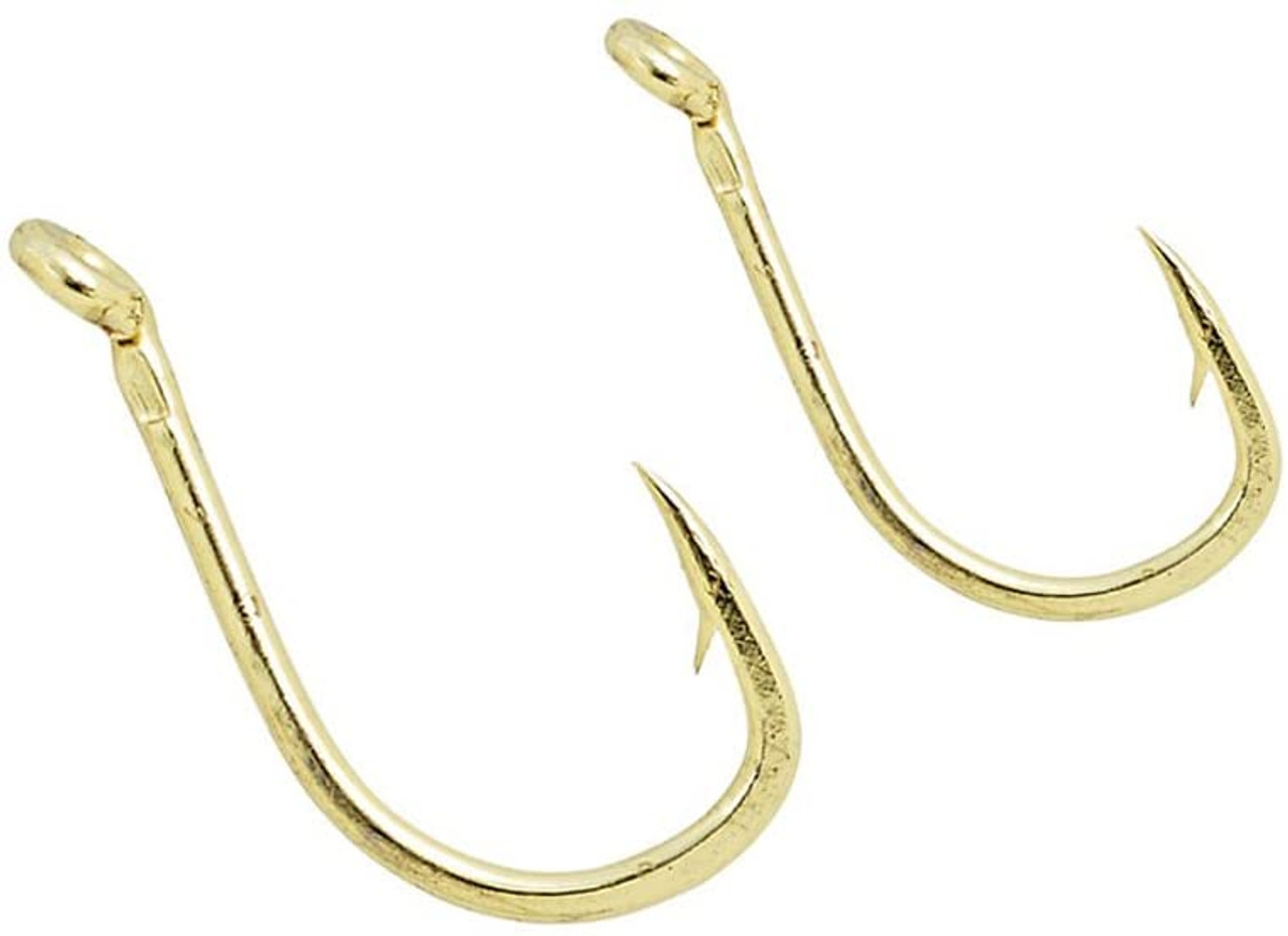 South Bend Salmon Egg Size 12 12pk Hooks - Kinsey's Outdoors