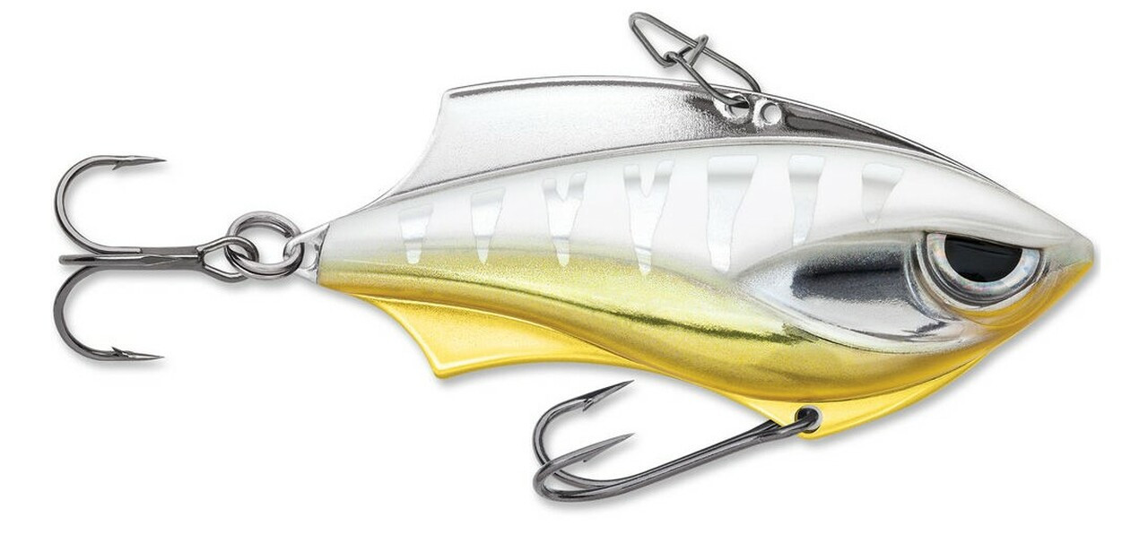 Rapala Rap-V Blade Lipless Crankbait - Kinsey's Outdoors