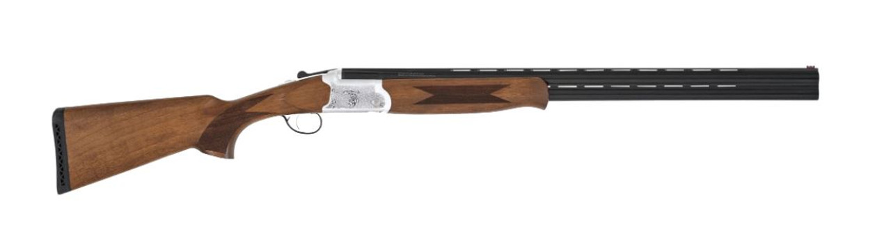 Tristar Trinity LT Walnut Over/Under Shotgun - Kinsey's Outdoors