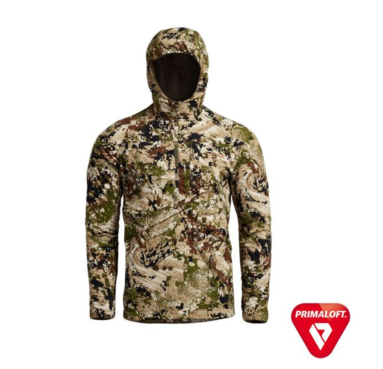 Sitka Ambient Subalpine Hoody Kinsey s Outdoors