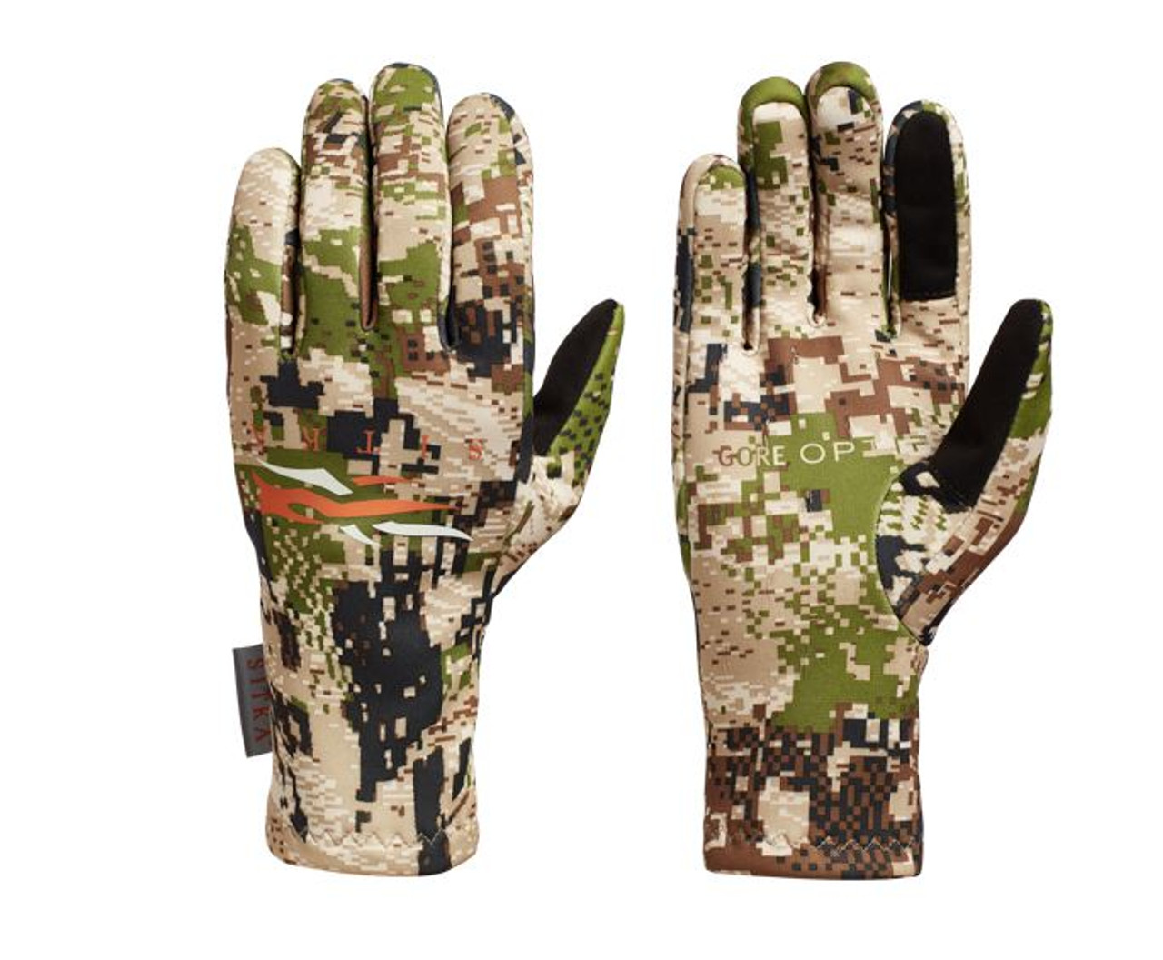Sitka Traverse Subalpine Glove