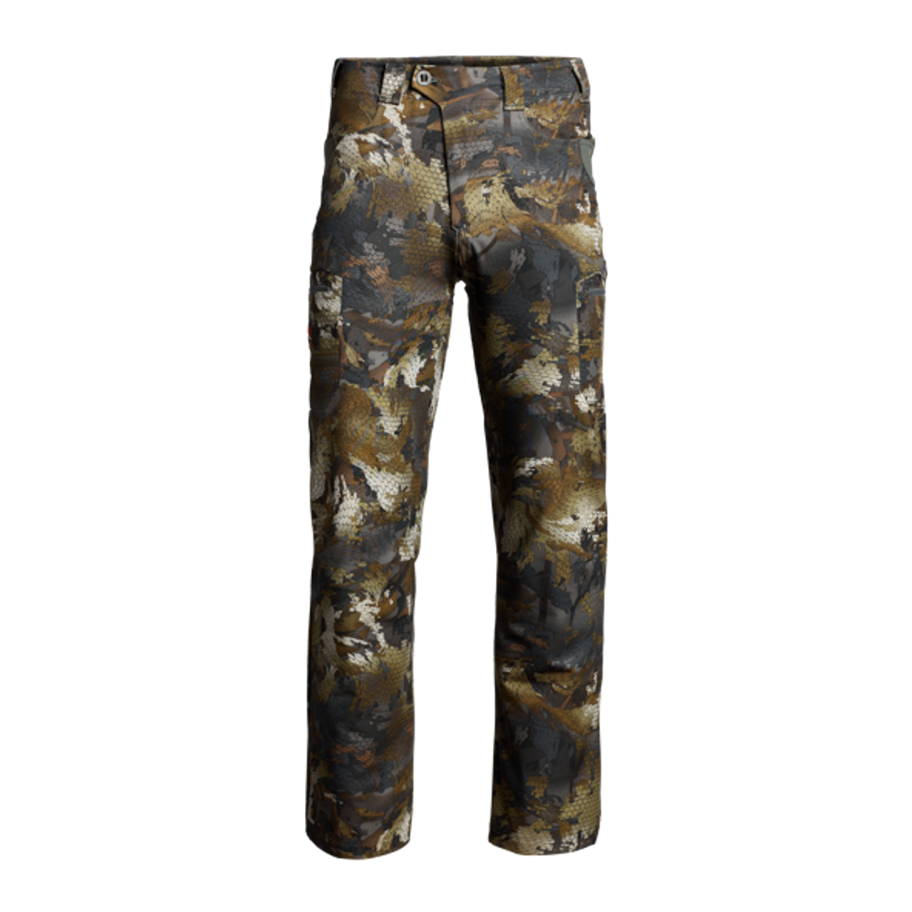 Sitka Traverse Waterfowl Timber Pant