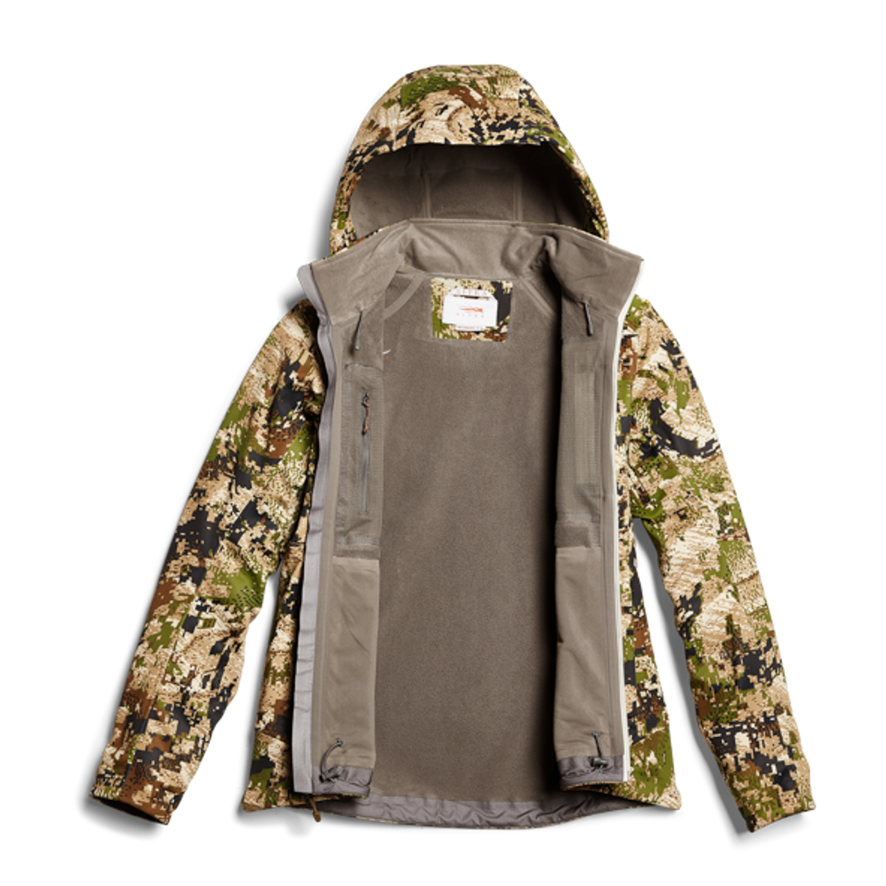 Sitka Women's Jetstream Subalpine Jacket